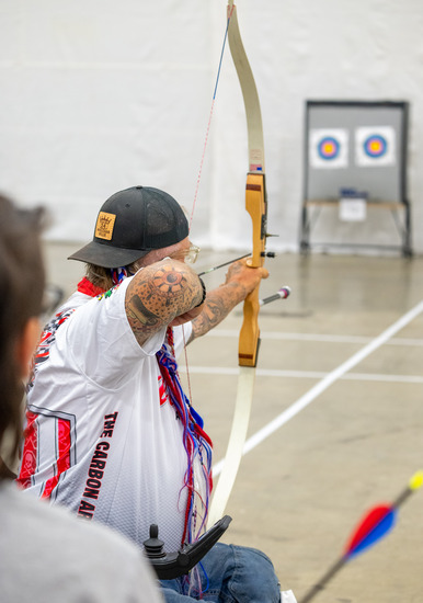 View 7/11 - Archery in new tab