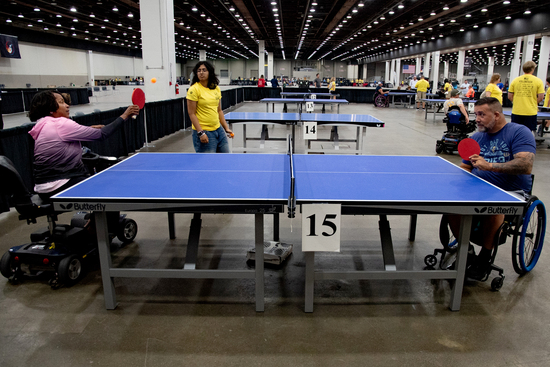 View 7/12 - Table Tennis in new tab