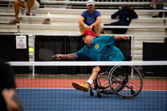 View 7/12 - Pickleball in new tab