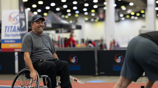 View 7/13 - Pickleball in new tab