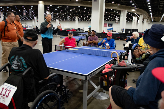 View 7/13 - Table Tennis in new tab