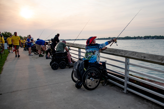 View 7/14 - Fishing in new tab