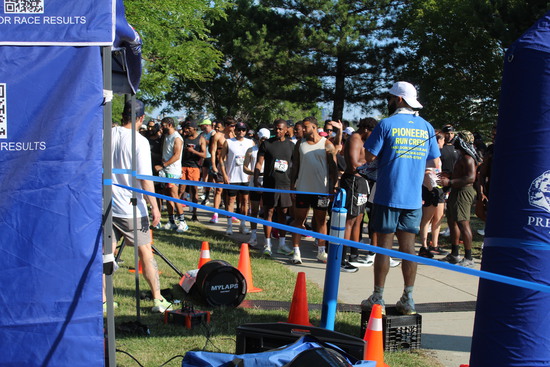 View Start Line in new tab