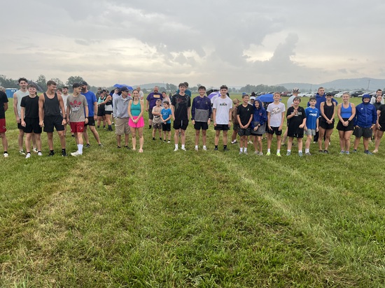 View Start Line in new tab
