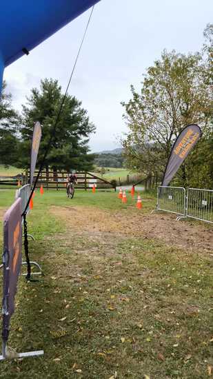View Finish Line in new tab