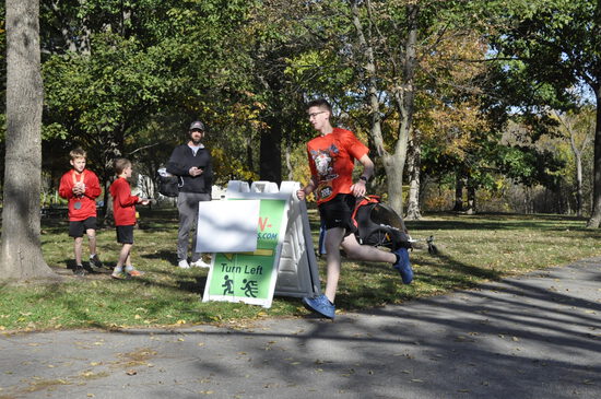 View On Course in new tab