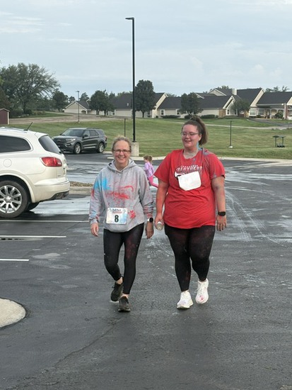 View Race Pictures in new tab