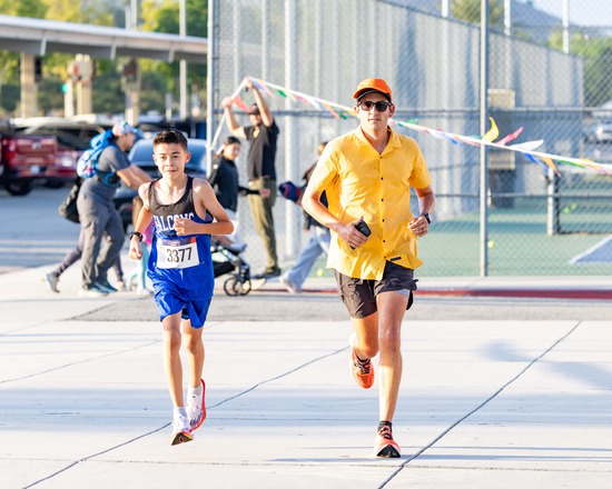 View Roosey Relays 2025 in new tab