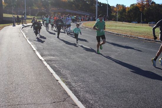 View Start Line in new tab