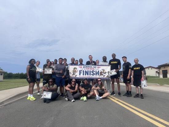 View Memorial Day 5K in new tab