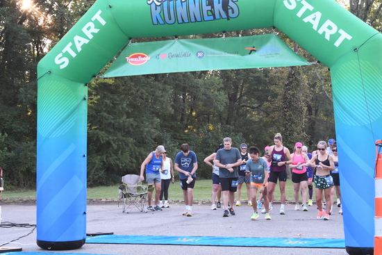 View Start Line in new tab