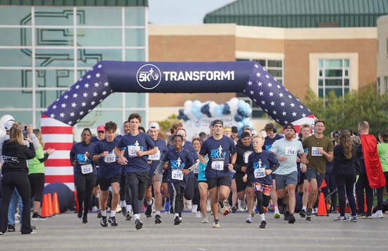 View Start Line in new tab