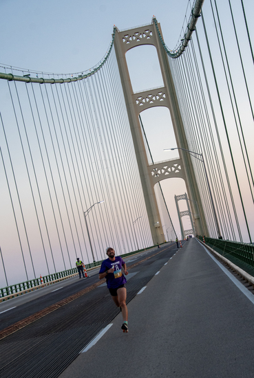 View Mackinac Bridge 2025 in new tab