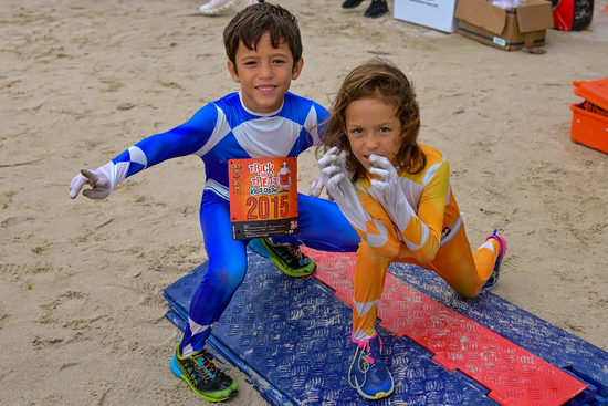 View Kids Race in new tab