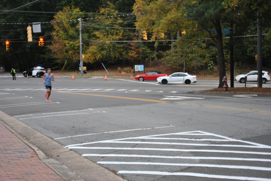 View 5K Race in new tab