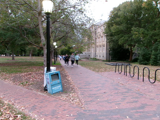 View 1 Mile Fun Run in new tab