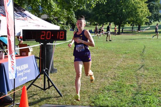 View High School Races (APTiming) in new tab