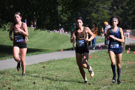View High School Races (APTiming) in new tab