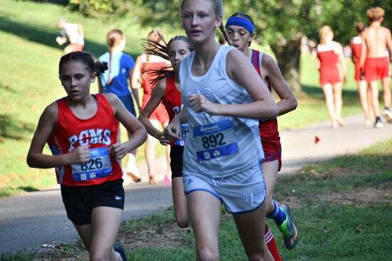 View Middle School Races (APTiming) in new tab