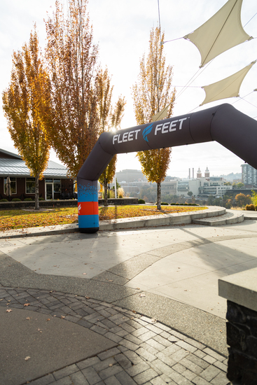 View Start Line in new tab