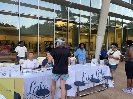 View 2026 Run for East Lake 5K & Fun Run in new tab