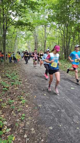 View Start Line in new tab