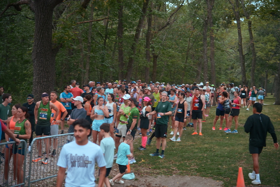 View Start Line in new tab