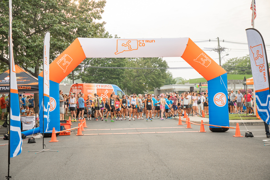 View Start Line in new tab
