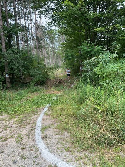 View Fruitland Trail 2025 in new tab