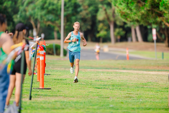 View Finish Line in new tab