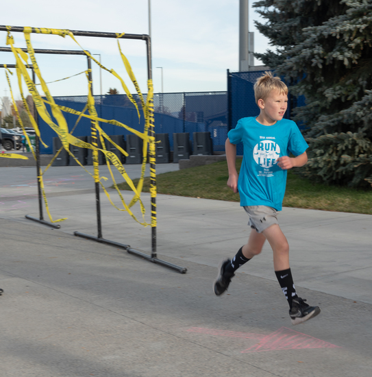 View Kid's Run in new tab