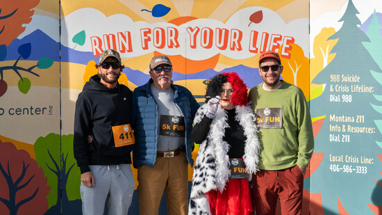 View RFYL 2026 Photo Gallery by Zach Hayes in new tab