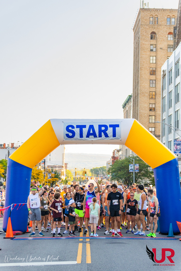 View 5k&14k Start/Finish in new tab