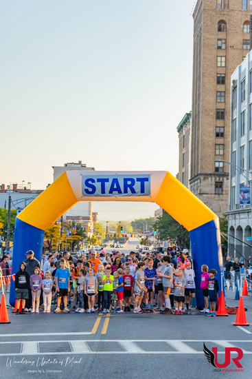 View Kids Run in new tab