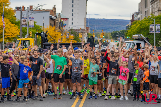 View Start Line in new tab