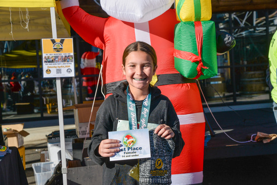 View Top of the Nice List in new tab