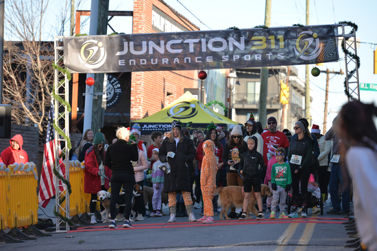 View Santa's Fun Squad in new tab