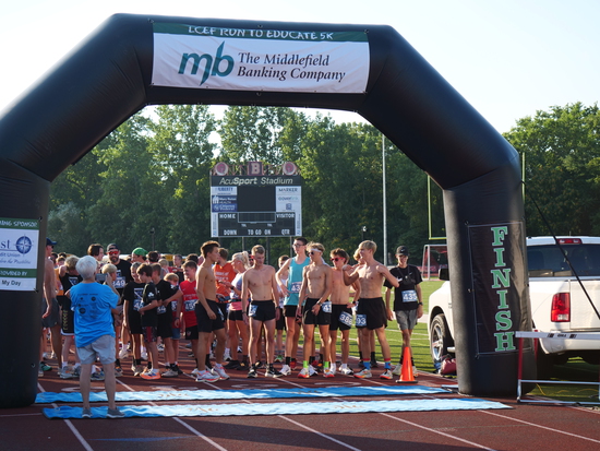 View Start Line in new tab
