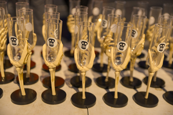 View All the Ghouls and Gobblins in new tab