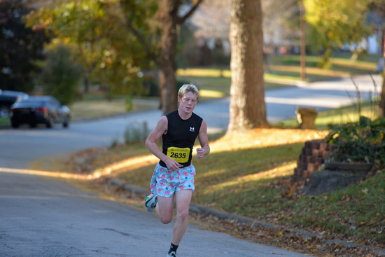 View 5k Trick or Feet in new tab