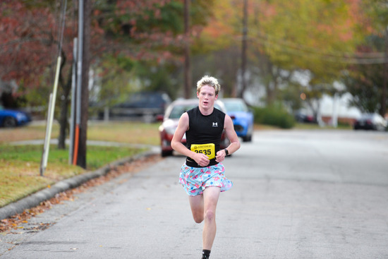 View 10k Trick or Feet in new tab