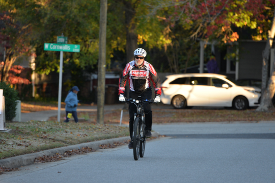 View Frightfully Freakish 10K finish in new tab