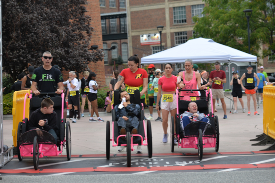 View 5K Start in new tab