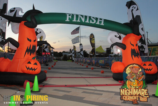 View Finish Line Time of Day 6:45pm - 7:12pm in new tab