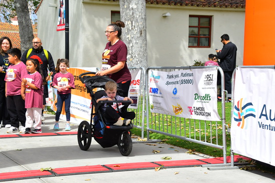 View Kids Run in new tab