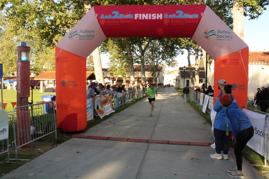 View Start Line in new tab