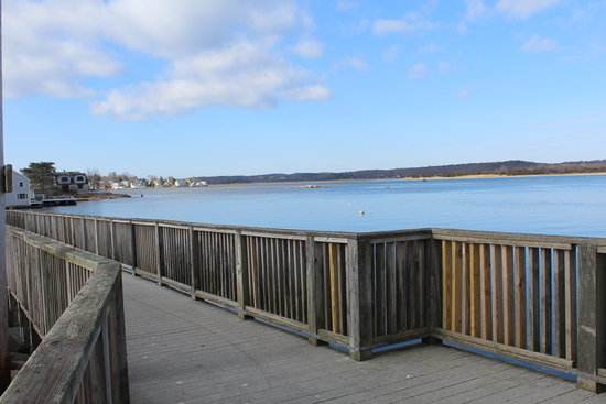 View On Course in new tab