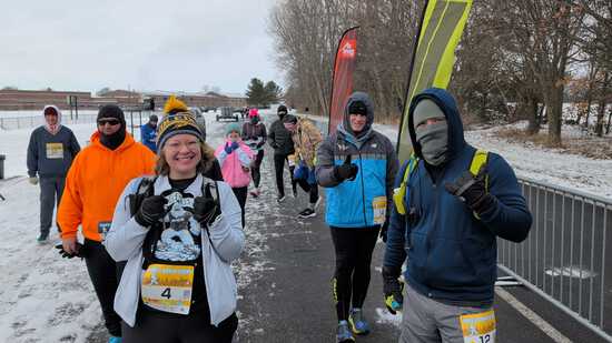 View 10 Mile Start Line in new tab