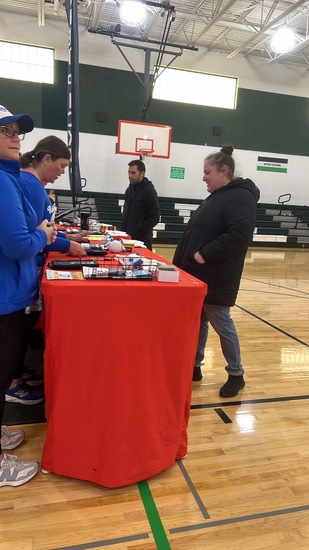 View Setting & Candid in new tab