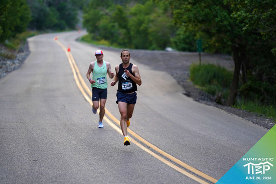View Half - Mile 5 in new tab